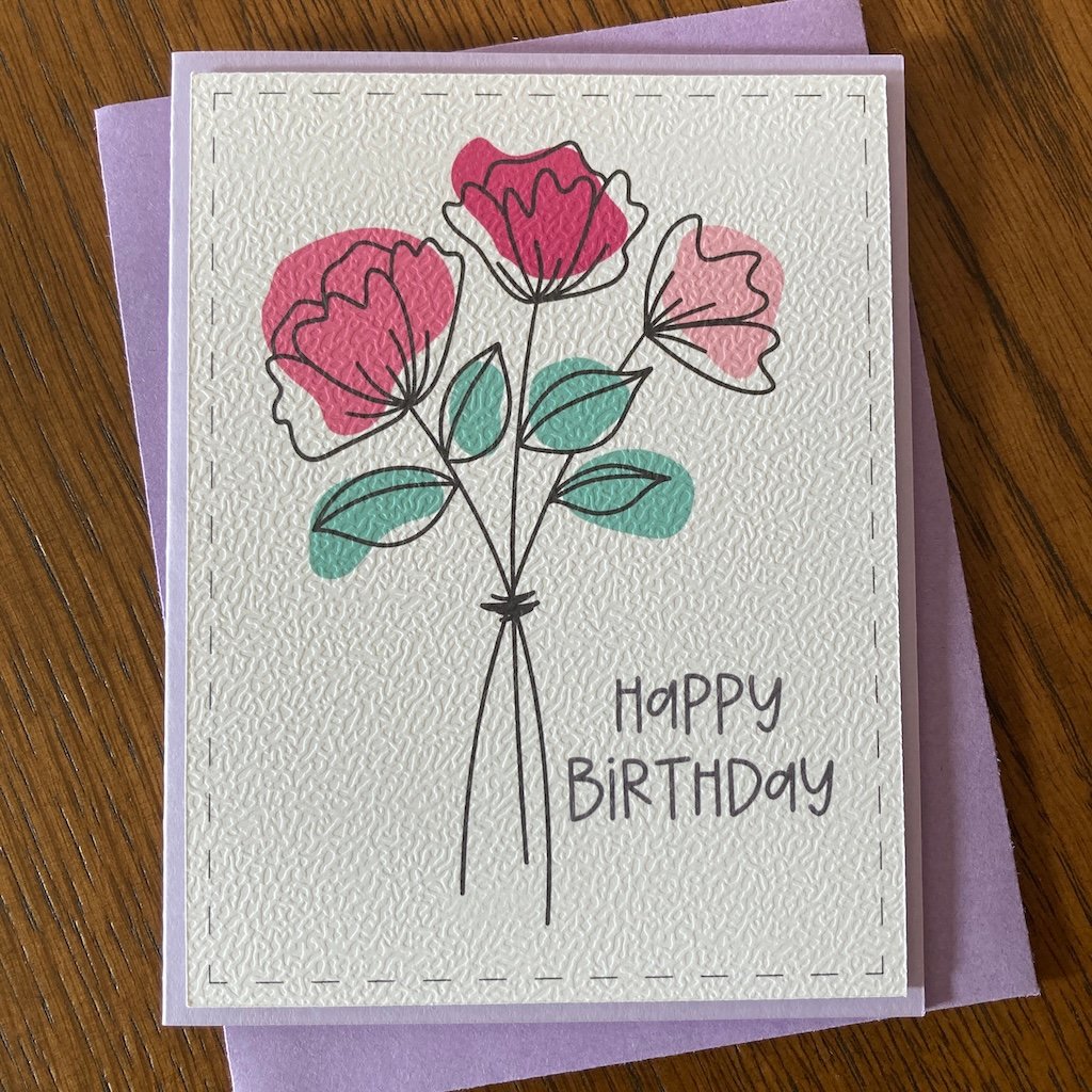 Birthday Card