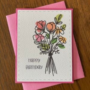 Birthday Card