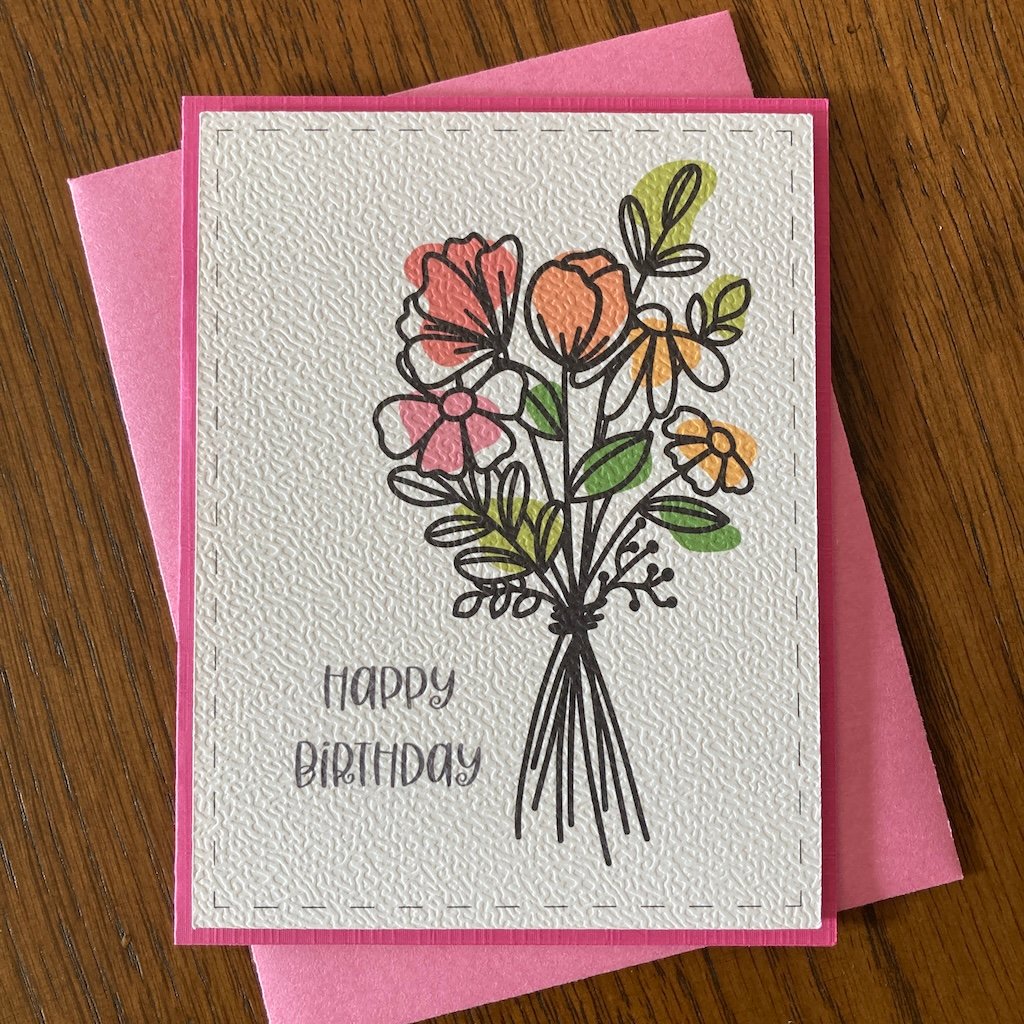 Birthday Card