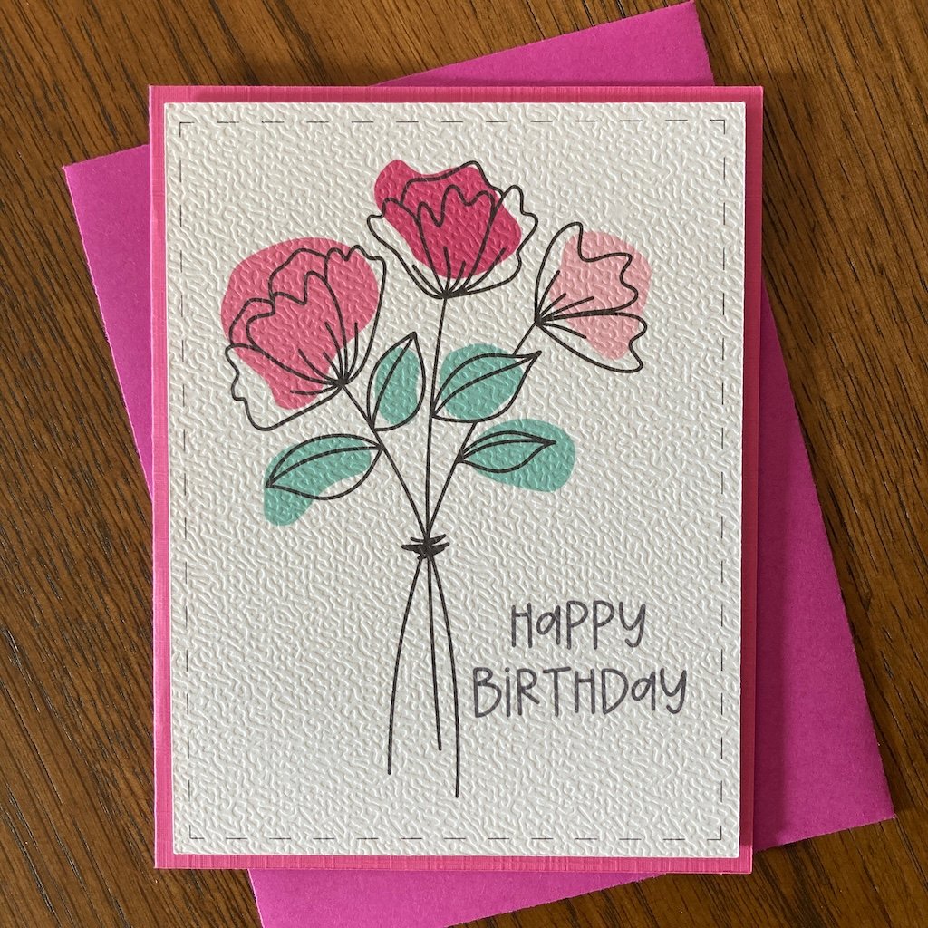 Birthday Card