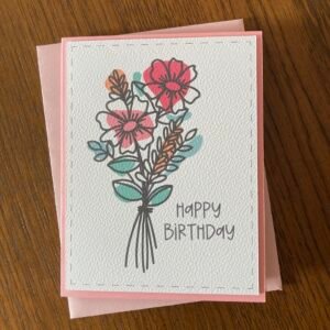 Birthday Card
