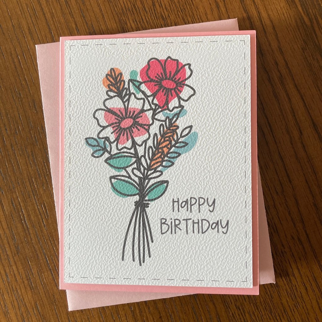 Birthday Card