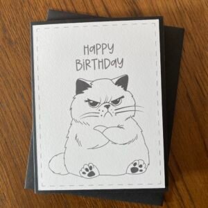 Birthday Card