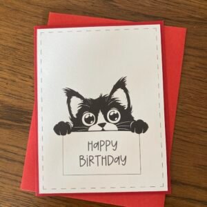 Birthday Card
