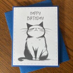 Birthday Card