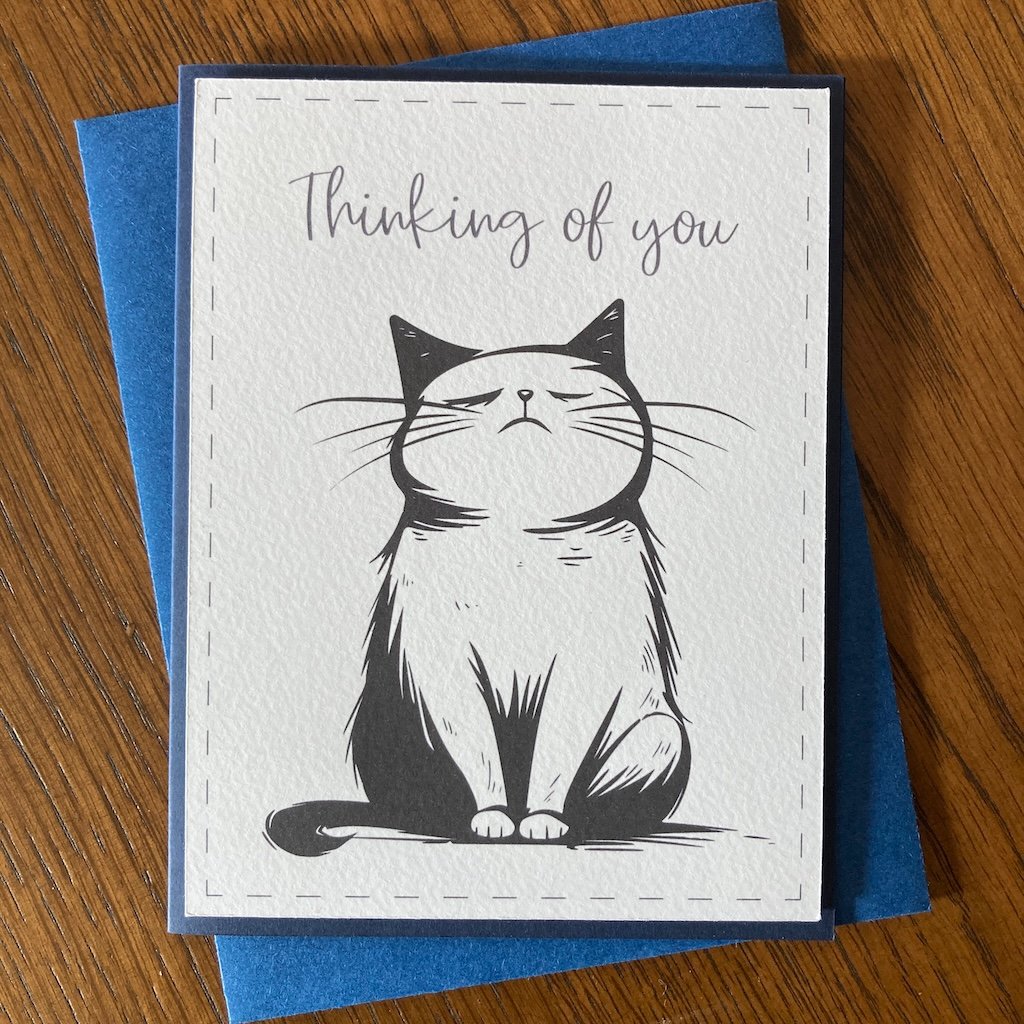 Greeting Card
