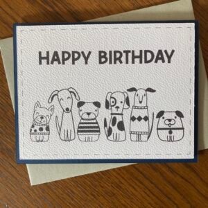 Birthday Card