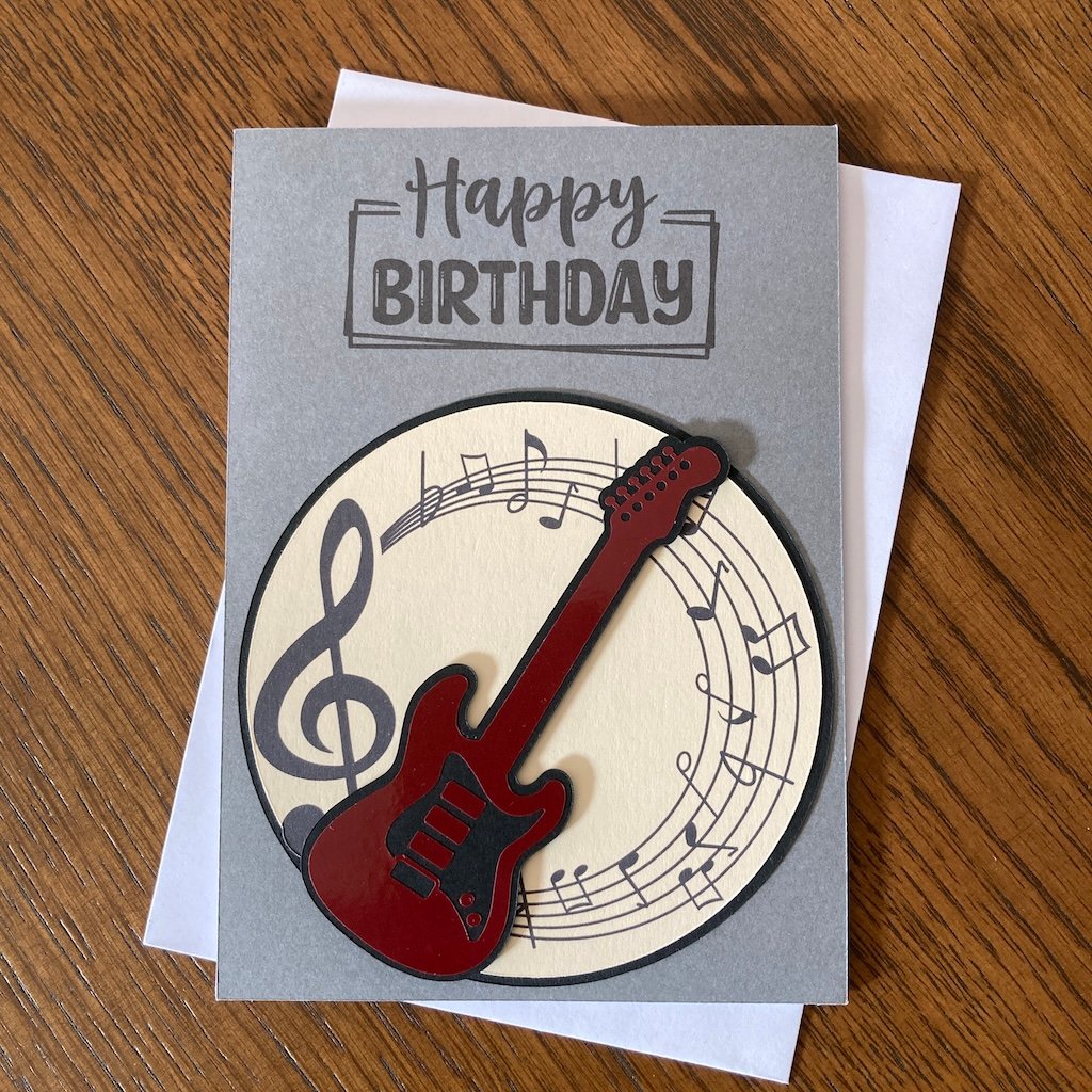 Birthday Card