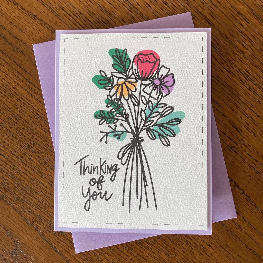 Greeting Card
