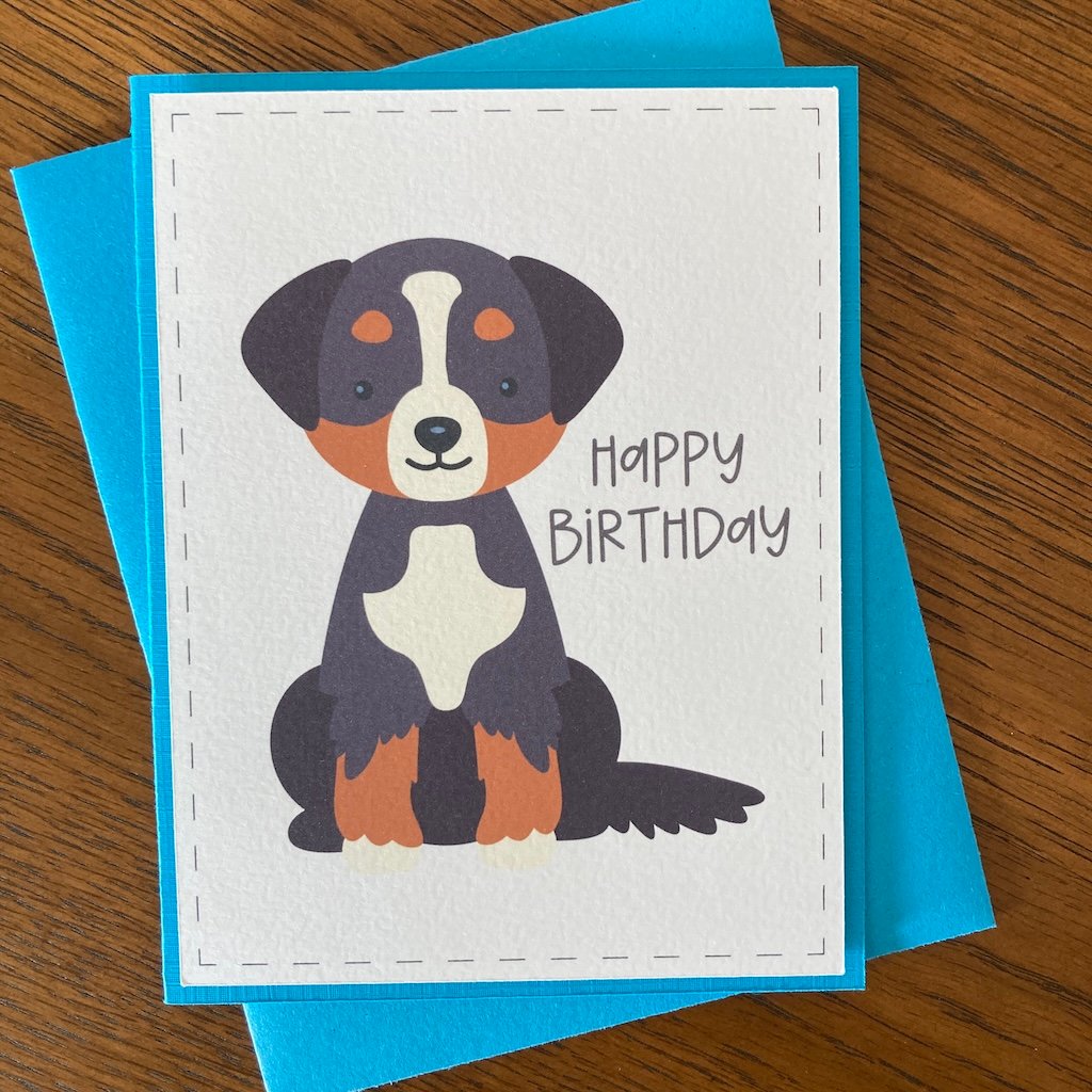 Birthday Card