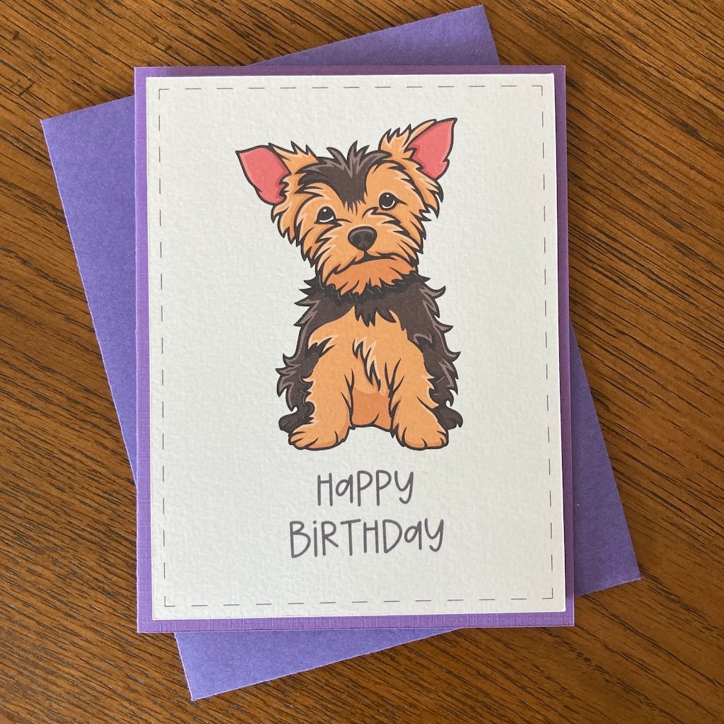 Birthday Card
